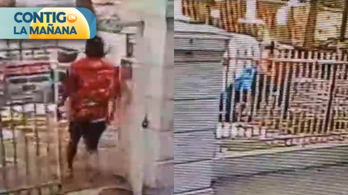 Félix Soumastre fue detenido por golpear a un gásfiter en Ñuñoa: Será formalizado por agresión