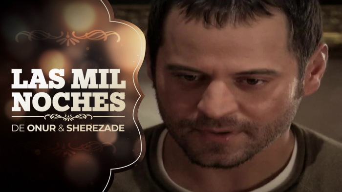 “Acá las cosas son más difíciles”: Kerem no quedó contento con el regreso de su hermano