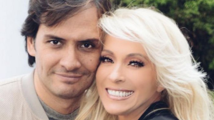 Yuri festejó 28 años de matrimonio con Rodrigo Espinoza con emotivo mensaje: 