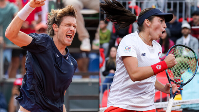 Calendario de la United Cup: ¿Cuándo y contra quién debuta Chile?