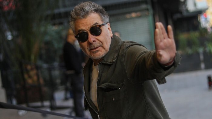 Pato Torres se lanzó contra críticas por hacerse un tratamiento estético: 