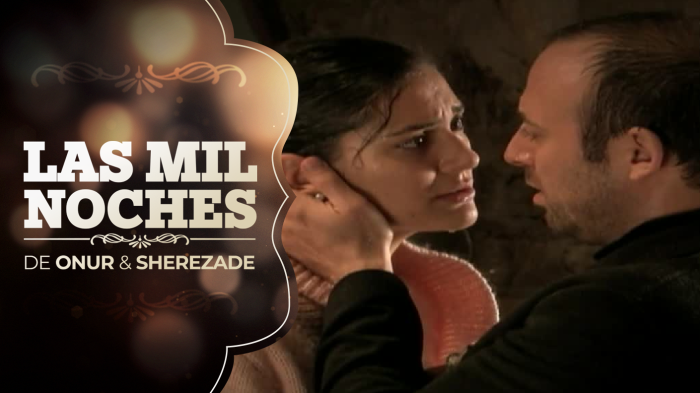 Capítulo 54 | Revisa el adelanto de Las Mil Noches de Onur & Sherezade