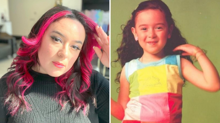 Christell no descartó regrabar antiguos hits tras viral en TikTok: 