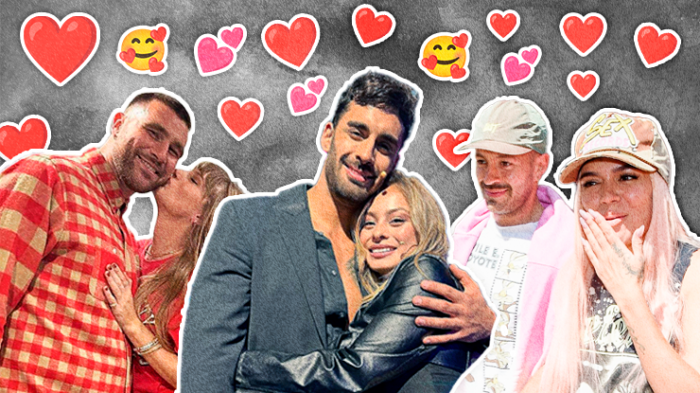 De Karol G con Feid a Jorge con Skarleth Labra: Las parejas que se formaron en 2023