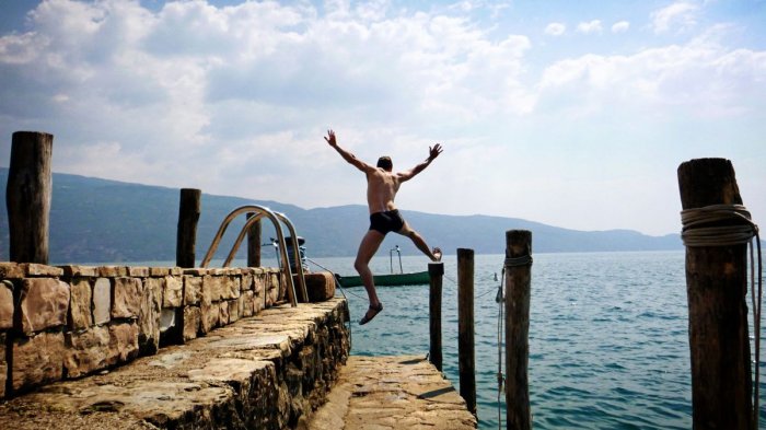 Estas son las 15 acciones claves (y diarias) para llevar una vida plena