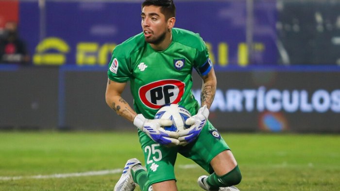 La U quiere terminar con la teleserie y tendría casi amarrado a Gabriel Castellón