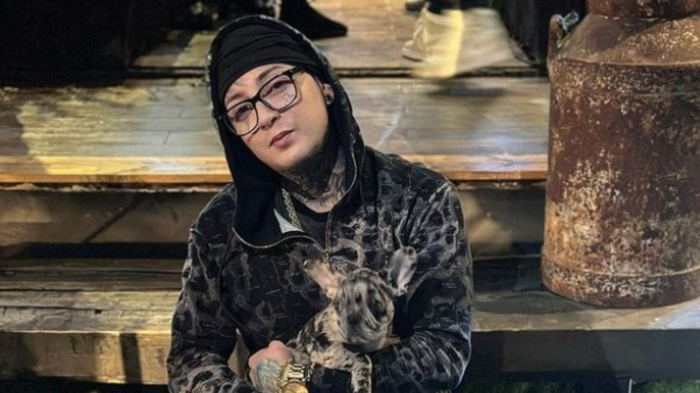 Investigan secuestro de Balbi el Chamako: Lo encontraron herido en terminal de Valparaíso