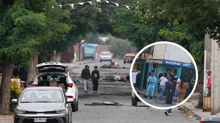 Triple homicidio ¿Qué se sabe de la balacera que dejó a una niña de 13 años muerta en PAC?