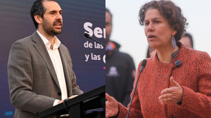 Ministros Grau y Rojas citados para explicar reunión con empresarios pesqueros sin Ley de Lobby