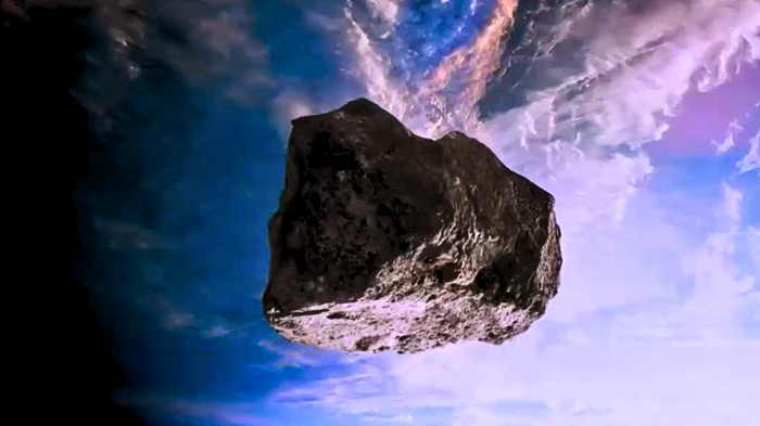 Asteroide que pasará cerca de la Tierra preocupa a científicos: 