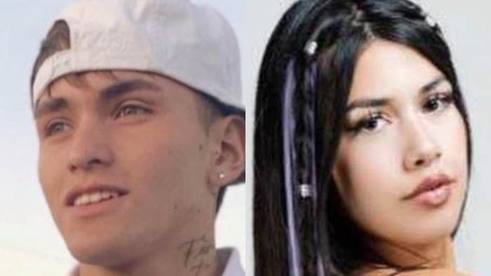 Hans Valdés impactó al responder sobre acercamiento romántico con Eskarcita: “Lo que sucede entre nosotros…”