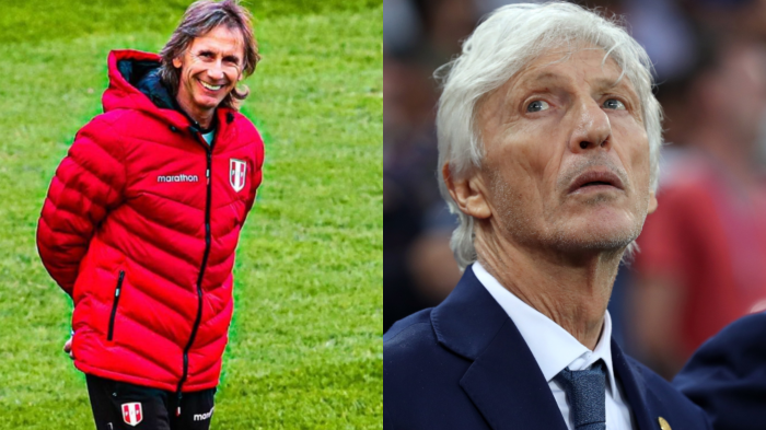 ¿Gareca o Pékerman? Milad fija nueva fecha límite para presentar al nuevo DT de La Roja