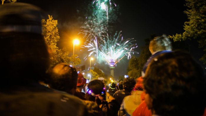 ¿Mensaje de Año Nuevo? 10 opciones para enviar a tus seres queridos