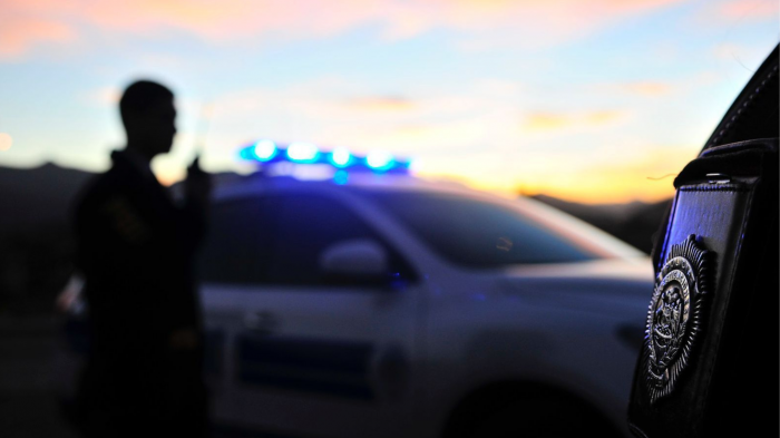 Región del Maule inaugura lista de homicidios 2024 con dos casos en Año Nuevo