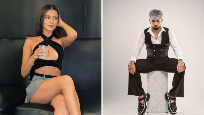 Coni Capelli agradeció amistad de Bambino y reveló importante gesto con Bigote