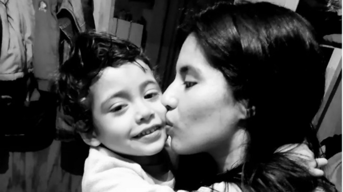 Mamá de Tomás Bravo compartió desgarradora reflexión de Año Nuevo