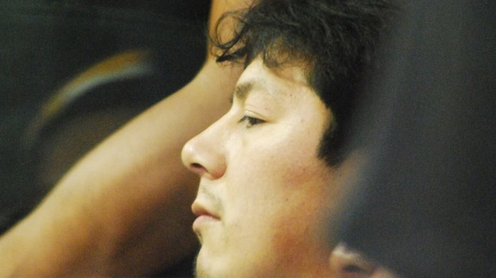 Ordenan tramitar libertad condicional de machi Celestino Córdova por caso Luchsinger Mackay