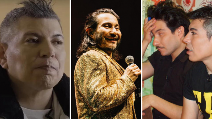 ¿Qué pasó con Felipe Avello y por qué en redes sociales lo están 