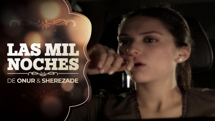 “Estoy arruinada”: Sherezade teme que Kerem descubra su gran secreto con Onur