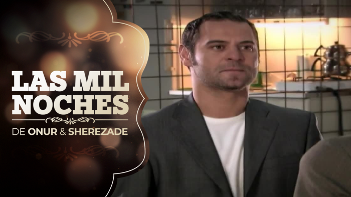 Las Mil Noches de Onur & Sherezade | Capítulo 55