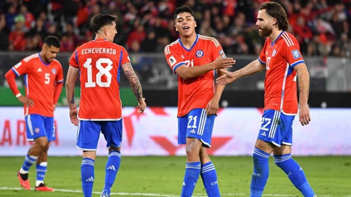 Copa América, Clasificatorias y más: El calendario de La Roja para este exigente 2024