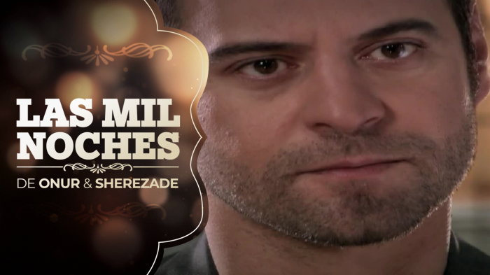 Kerem le reveló a Sherezade el secreto de Onur: “Voy a encontrar a esa mujer”