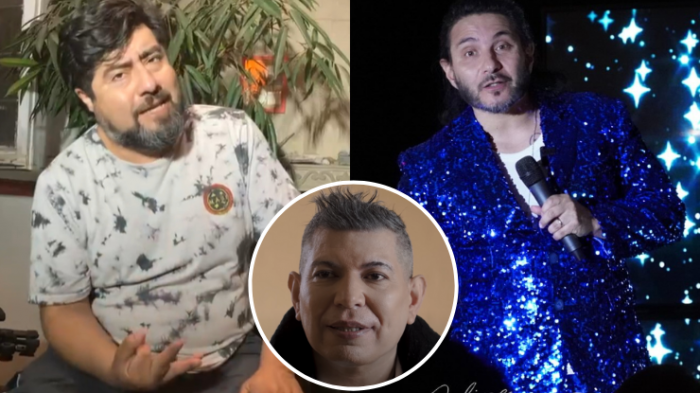 Gustavo Becerra lapidó a Felipe Avello y se sumó a críticas: 