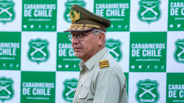 Fiscalía pide formalizar a Ricardo Yáñez por presunta omisión en apremios ilegítimos durante 18-O