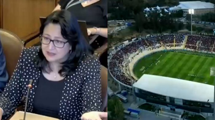 Juegos Panamericanos: Contraloría investiga eventuales irregularidades por $194 mil millones sin rendir