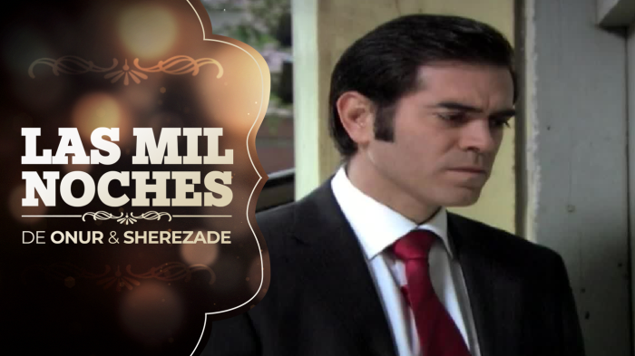 Las Mil Noches de Onur & Sherezade | Capítulo 56