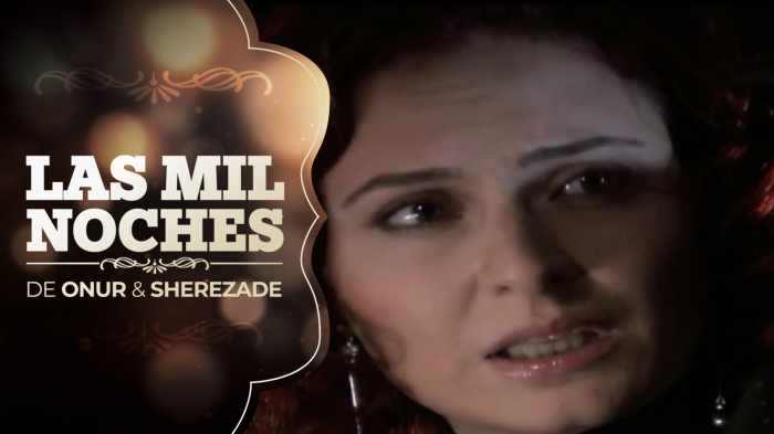 Capítulo 57 | Revisa el adelanto de Las Mil Noches de Onur & Sherezade