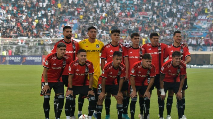 Viene de dirigir a un grande del continente: Aseguran que Colo Colo logró acuerdo y tiene nuevo entrenador