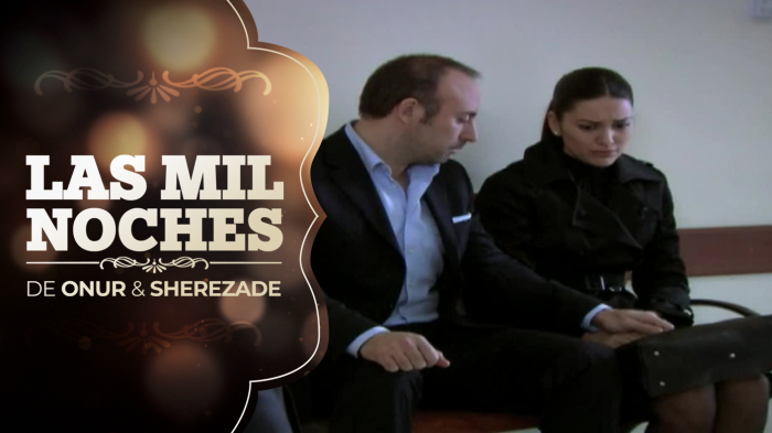 Sherezade quedó impactada tras la cruel muerte del hermano de Mihriban