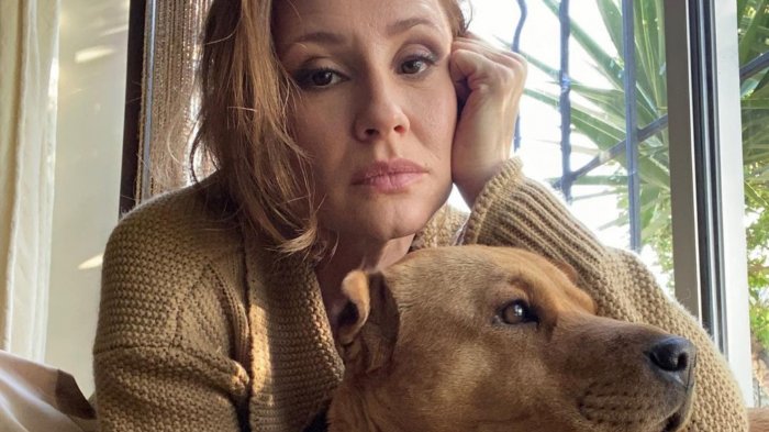 Sigrid Alegría reveló diagnóstico de TEA: “Entendí todo y fue una calma”