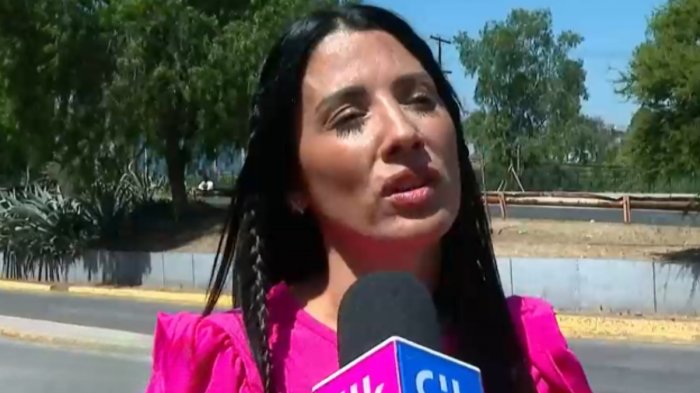 Ya está en Chile Leda Bergonzi: La esperada sanadora argentina tendrá dos ceremonias en Santiago