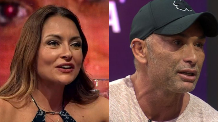 Paula Pavic habló de su separación con Marcelo Ríos y afirmó: 