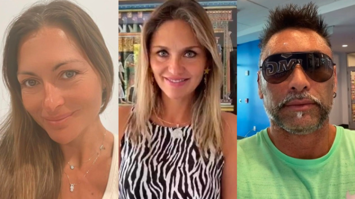 La reflexión de Kenita Larraín tras quiebre de Paula Pavic con Marcelo Ríos: 