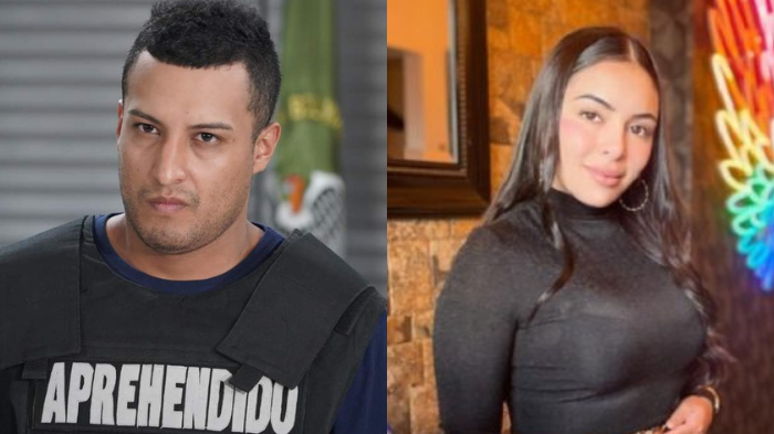 Caso Javiera Jiménez: Detienen en Bolivia a ex pareja y principal sospechoso de desaparición