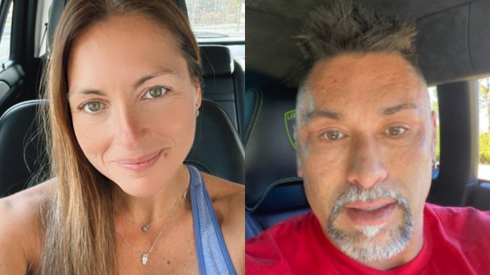 Paula Pavic confesó que conocía a polola de Chino Ríos antes de su separación: 