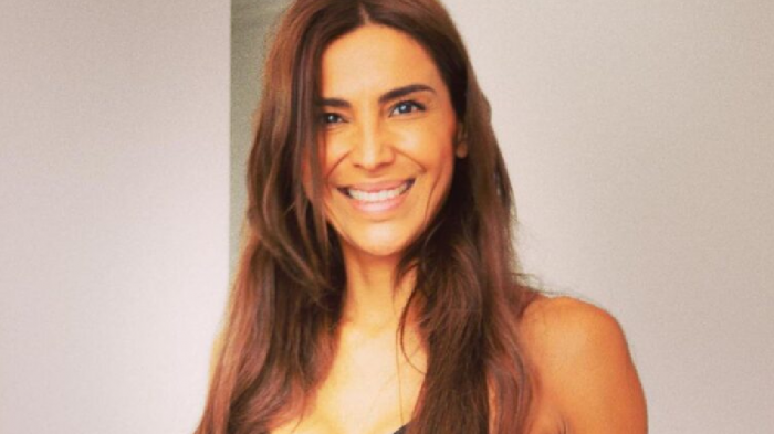 Carla Ballero contó por qué vive hace dos años con su ex marido: 