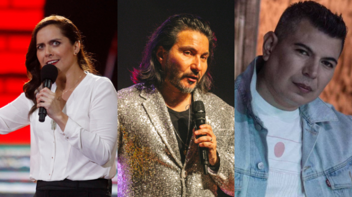 Natalia Valdebenito acusó 