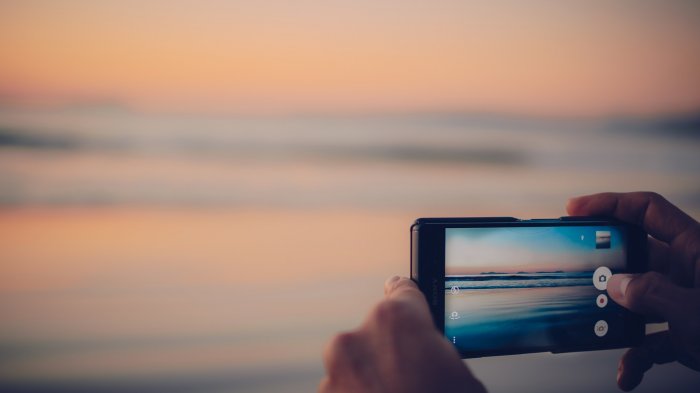 Cómo cuidar tu smartphone en verano: 4 consejos para mantenerlo sano
