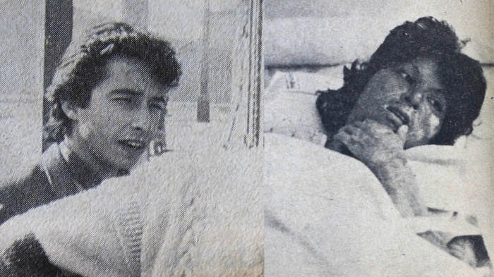 Caso Quemados: Suprema dictó sentencia definitiva de 20 años para militares involucrados