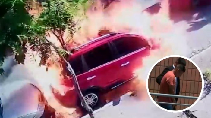 PDI logró capturar al líder que manejaba banda criminal peruana “Los Pulpos” en Chile