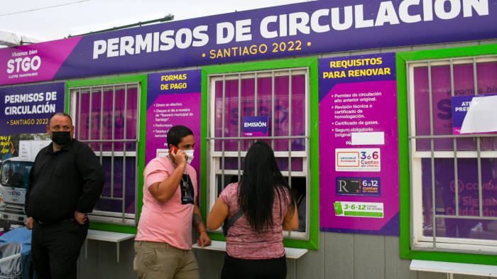 Permiso de circulación 2024: Revisa su valor de acuerdo a tu auto