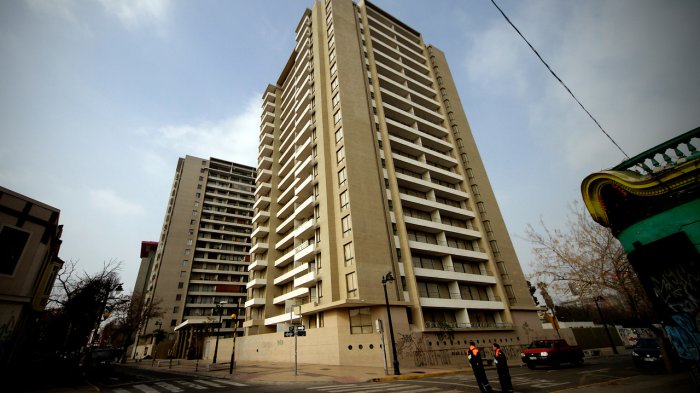 Corte Suprema le cierra la puerta a alcalde Jadue: No podrá demoler edificio en Recoleta
