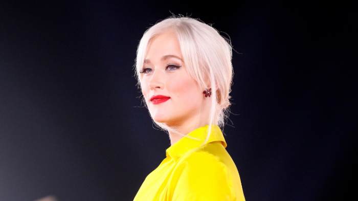 Vesta Lugg denunció robo de computador en Argentina: 