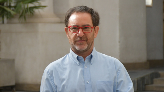 Ex ministro Juan Carlos García vuelve al gobierno: Fue designado embajador de Chile en Canadá