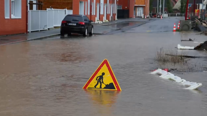 Lograron rescatar a 5 personas atrapadas hace días en cueva de Eslovenia