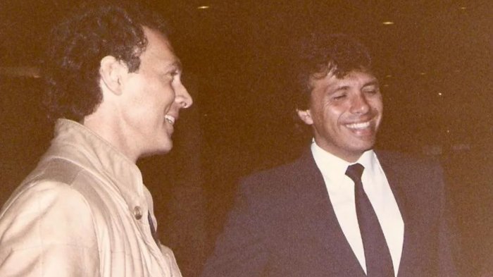 Elías Figueroa dedicó emotivas palabras por muerte de Franz Beckenbauer: 